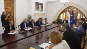 Ο ΕΟΑ Λάρνακας χαιρετίζει τη βούληση της Κυβέρνησης για ενίσχυση του θεσμού των ΕΟΑ