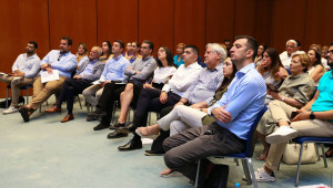Χτίζοντας Δυνατούς Δεσμούς με την Κοινωνία από την Τράπεζα Κύπρου