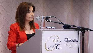 Αφετηρία δημόσιας συζήτησης η εκδήλωση για την Ισότητα των Φύλων στον Χώρο Εργασίας και την Επαγγελματική Εκπαίδευση