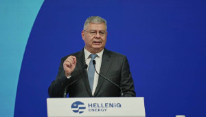 Σταθερές Βάσεις για τη νέα στρατηγική πορεία ανάπτυξης της HELLENiQ ENERGY