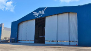 Η Bird Aviation υπογράφει πολυετή συμφωνία βαριάς συντήρησης  με κορυφαία ευρωπαϊκή αεροπορική εταιρεία