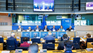 Πρωτοβουλία Χατζηπαντέλα για ανάδειξη της βεβήλωσης της πολιτιστικής και θρησκευτικής κληρονομιάς στις κατεχόμενες περιοχές της Κύπρου