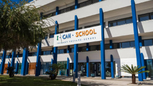 Το Δημοτικό Σχολείο ICan Εντάχθηκε Επίσημα στον Κατάλογο των Αδειοδοτημένων Σχολείων του Υπουργείου Παιδείας της Κύπρου