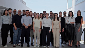 Η Pafilia Πιστοποιείται ως Great Place to Work για Δεύτερη Συνεχόμενη Χρονιά