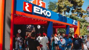 Η ΕΚΟ στήριξε το ΕΚΟ Ράλλυ Ακρόπολις, ως Μέγας Χορηγός για 5η συνεχόμενη χρονιά