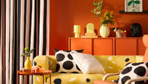 Η IKEA φέρνει στο σπίτι τα χρώματα του καλοκαιριού και ανανεώνει τους χώρους μας με τολμηρή διάθεση
