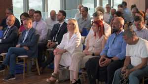 Health Conference: Κύπρος – Ελλάδα – Ευρώπη - Ένα ζωντανό φόρουμ διαλόγου για το παρόν και το μέλλον των συστημάτων υγείας