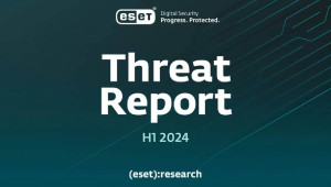 ESET Threat Report:  Οι κυβερνοεγκληματίες χρησιμοποιούν την τεχνική ClickFix για τη διάδοση ransomware και άλλων κακόβουλων προγραμμάτων