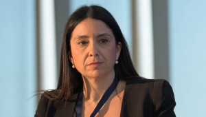 Σάβια Ορφανίδου στο 2ο Health Conference: «Κοινή μας έγνοια η βιωσιμότητα και η ενίσχυση του ΓεΣΥ»