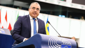 Παρέμβαση Χατζηπαντέλα: Η Ευρωπαϊκή Τράπεζα Επενδύσεων πυλώνας ανάπτυξης και κοινωνικής συνοχής