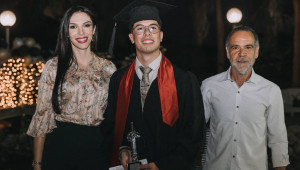 Η ERB ASFALISTIKI ΣΤΗΡΙΖΕΙ ΤΗΝ ΑΡΙΣΤΕΙΑ ΚΑΙ ΕΠΙΒΡΑΒΕΥΕΙ ΤΗΝ ΠΡΩΤΙΑ