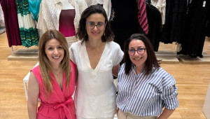 Τα M&S στηρίζουν το περιβάλλον της Κύπρου μέσω του Cyprus Environment Foundation