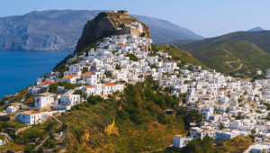 Στρατηγική Συνεργασία Zela Aviation - Δήμου Σκύρου