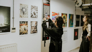 Η Πάφος φιλοξενεί φέτος το 11ο Graphic Stories, ένα τριήμερο αφιερωμένο στη δημιουργικότητα, την καινοτομία και την πολιτιστική εξωστρέφεια, από τις 18 έως τις 20 Ιουλίου 2025.