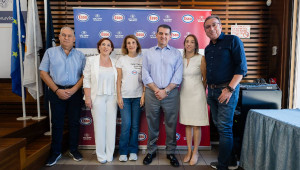 Η ExxonMobil Κύπρου παρουσίασε το πρόγραμμα “ESSO Safe Vision” για την πρόληψη τροχαίων μέσω δωρεάν οπτικομετρήσεων