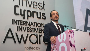 Invest Cyprus: Η Κύπρος επιβεβαιώνει τη θέση της ως ελκυστικός προορισμός επενδύσεων