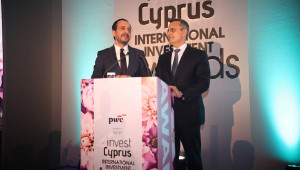 13α Invest Cyprus International Investment Awards