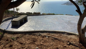Παν. Νεάπολις Πάφος: Παρουσίαση αρχιτεκτονικού έργου σε συνεργασία με την Κοινότητα Πισσουρίου