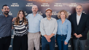 Caffè Nero Experience: Από τις φυτείες στο φλιτζάνι – ένα ταξίδι στην τέχνη του καφέ!