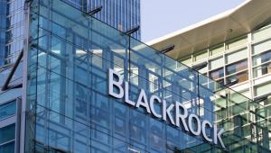 Κέρδη ρεκόρ για την BlackRock