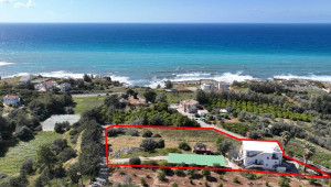 Τελευταία ευκαιρία για αγορά αυτό το καλοκαίρι: Δημοπρασία 30 Ιουλίου