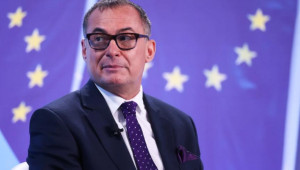 Νάγκελ (ΕΚΤ): Απαιτείται «σταθερό χέρι» για να αντιμετωπίσουμε τους δασμούς Τραμπ
