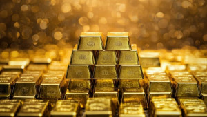 Ανοδική τάση για τον χρυσό – Στα $3.340 η ουγγιά