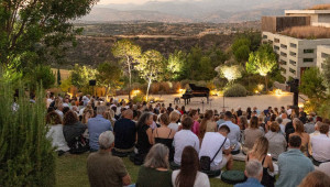 Minthis Music Festival 2025: Πέντε Αξέχαστες Νύχτες — Μια Νέα Πολιτιστική Εποχή Ξεκινά