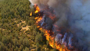 Απορροφητικά αερολύματα - Το Ινστιτούτο Κύπρου «ξεκλειδώνει» τον άγνωστο ρόλο τους στην υπερθέρμανση της περιοχής