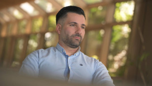 Πάμπος Πέτρου, Υπεύθυνος Πωλήσεων SmartNav: Κάνουμε το 