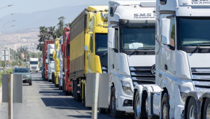 Μεταφορείς Α': Ένας μήνας διορία για διάλογο πριν τις νέες κινητοποιήσεις