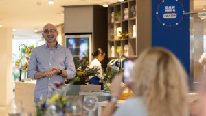 Η Lidl Κύπρου αναδεικνύει τη δέσμευσή της στην τοπική ποιότητα μέσα από μία ξεχωριστή γαστρονομική εμπειρία ΓΑΛΠΟ