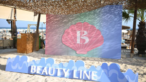 Το Beauty Line Beauty Fest μάς ταξίδεψε σε έναν κόσμο καλοκαιρινής ομορφιάς!