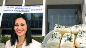 Συνδεδεμένη ενίσχυση €4 εκατ. ετησίως για την αιγοπροβατοτροφία την τριετία 2025–2027