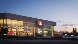TOYOTA Κύπρου: Συνεχίζεται η Εθελοντική Πρωτοβουλία Ανάκλησης TAKATA για Μεταχειρισμένα Οχήματα Χωρίς Ευρωπαϊκή Έγκριση