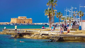 Τρεις στους δέκα τουρίστες προτίμησαν Πάφο την περσινή χρονιά