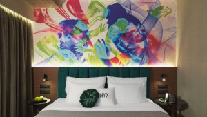 Leonardo Hotels: Δυναμική είσοδος στη βόρεια Ελλάδα με το ΝΥΧ Hotel Thessaloniki