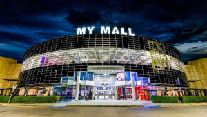 Σημείο συλλογής ειδών πρώτης ανάγκης στο My Mall Limassol για τους πληγέντες!