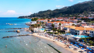 Πώς ο υπερτουρισμός απειλεί την Ευρώπη