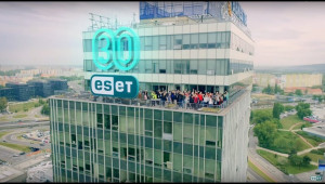 Η ESET αναγνωρίστηκε ως Σημαντικός Πάροχος στην τελευταία έκθεση για το ευρωπαϊκό τοπίο MDR