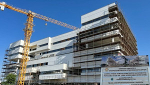 Διαγωνισμός για την «επίπλωση» του νέου Κτηματολογίου στην Αγλαντζιά-Πότε αναμένεται να παραδοθεί