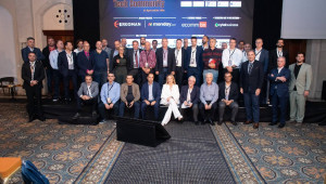 Tech Summit 2025: Η καρδιά της τεχνολογικής καινοτομίας χτυπά φέτος στο Cap St Georges Hotels & Resort