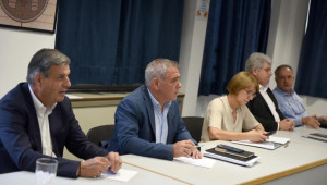 Επιβεβαιωμένο το αδιέξοδο για την ΑΤΑ, λέει η ΣΕΚ