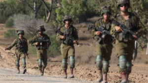 Η πρώτη ευρωπαϊκή χώρα που απαγορεύει το εμπόριο όπλων με το Ισραήλ