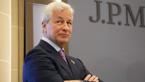 Συμμαχία της JPMorgan με το NBA για τη δημιουργία της νέας ευρωπαϊκής λίγκας μπάσκετ
