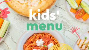 Οι Κυριακές γίνονται πιο όμορφες στο Jamie Oliver Kitchen Λεμεσού