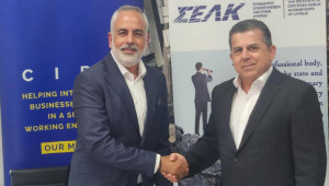 Υπογραφή Μνημονίου Συνεργασίας μεταξύ ΣΕΛΚ και CIBA