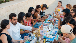 Ζήσαμε την απόλυτη ε-μπυρία: Με μεγάλη απήχηση το CraftXBeerience στη Μαρίνα Αγίας Νάπας!