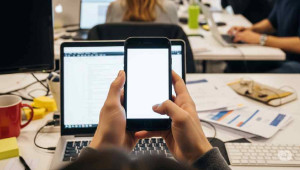 Η άβολη αλήθεια για τις προσωπικές συσκευές στην εργασία