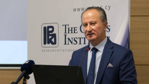 Καινοτόμο σύστημα εντοπισμού πυρκαγιών από το Ινστιτούτο Κύπρου Τίθεται άμεσα στη διάθεση του κράτους